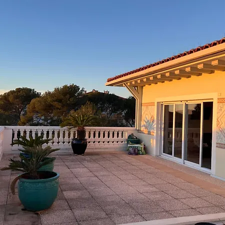 Sur Toit Apartamento